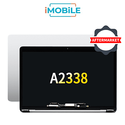 MacBook Pro 2020 13" A2338 Complete Lcd Display Assembly [Aftermarket]