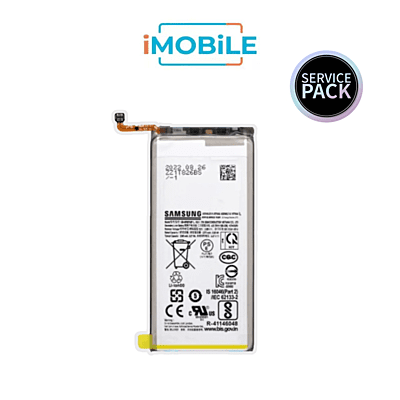Samsung SM-F936 Galaxy Z Fold4 5G EB-BF936ABY Sub Battery [Service Pack] GH82-29450A