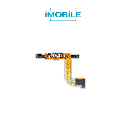 Samsung Galaxy Note 5 Power Button Flex
