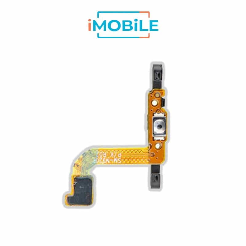 Samsung Galaxy Note 5 (N920) Power Button Flex