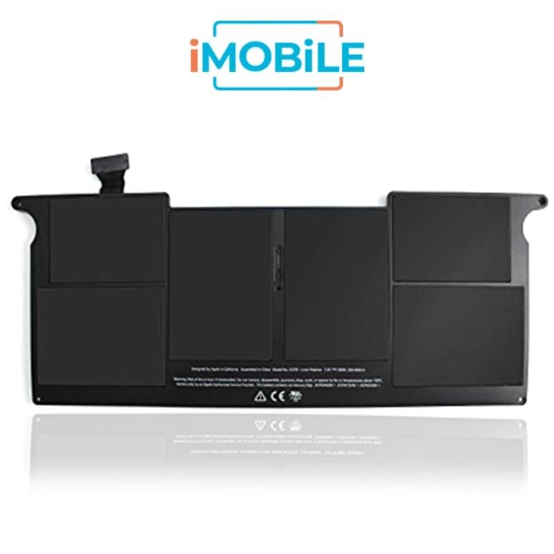 MacBook Battery for P/No A1375 - MacBook Air 11" (A1370 / Late 2010)