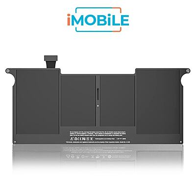 MacBook Battery for P/No A1406 - MacBook Air 11" (A1370 / Mid 2011 / A1465 / Mid 2012)