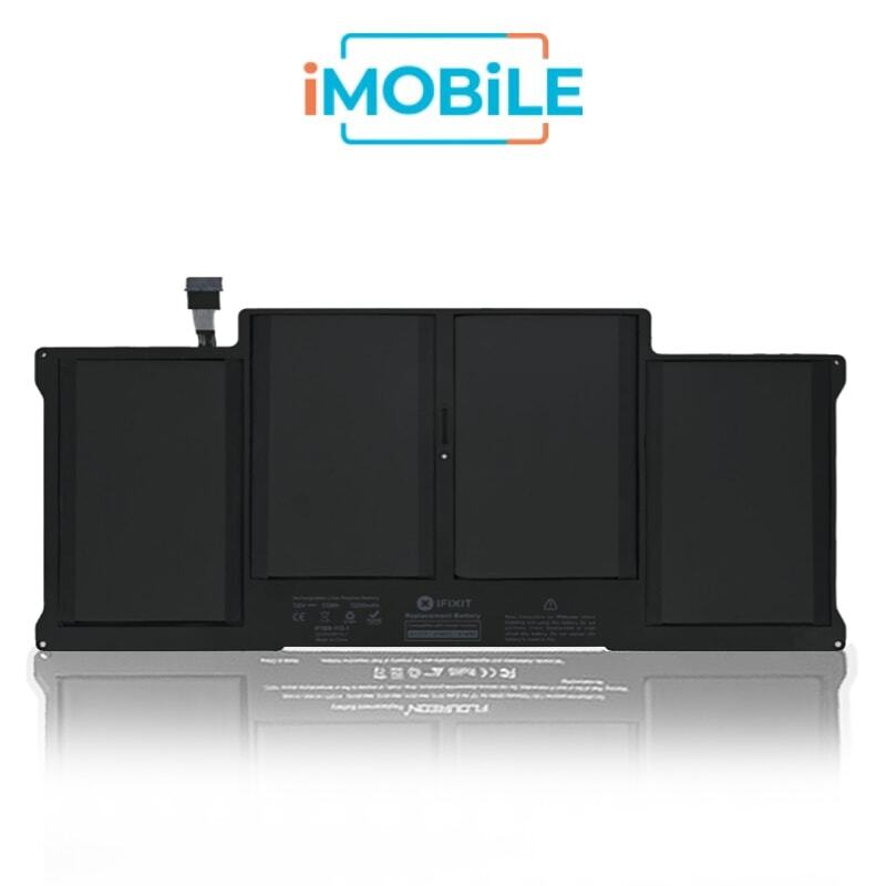 MacBook Battery for P/No A1377 /A1405/ A1496 - MacBook Air 13" (A1369 Late 2010 - Mid 2013)