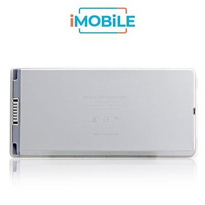 MacBook Battery for P/No A1185 - MacBook 13" (A1181 / Early 2008 / Mid 2006 / Mid 2007 / Late 2006 / Late 2007 / 2009)