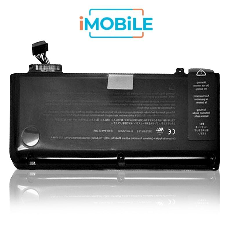 MacBook Battery for P/No A1280 - MacBook Pro Unibody 13" (A1278 / 2008)