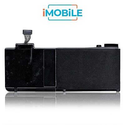 MacBook Battery for P/No A1322 - MacBook Pro Unibody 13" (A1278 / Early 2011 / Mid 2009 / Mid 2010 / Mid 2012 / Late 2011)