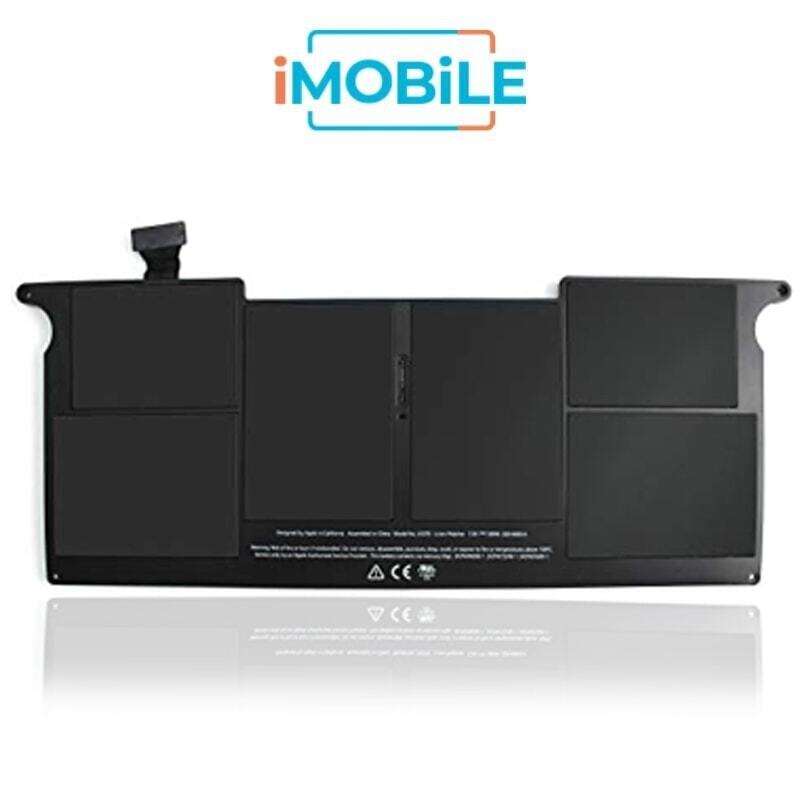 MacBook Battery for P/No A1331 - MacBook Unibody 13" (A1342 / Late 2009 / Mid 2010)