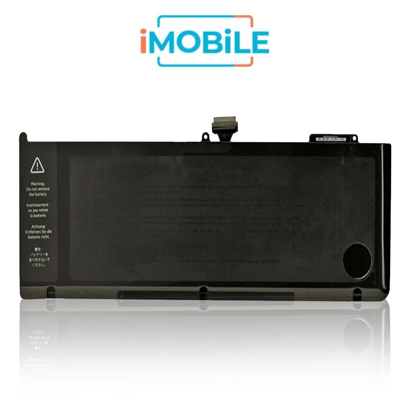 MacBook Battery for P/No A1321 - MacBook Pro Unibody 15" (A1286 / Mid 2009 / Mid 2010)