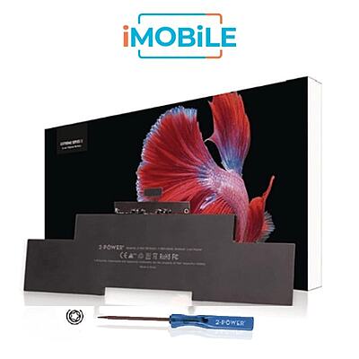 MacBook Battery for P/No A1417 - MacBook Pro 15" Retina (A1398 / Mid 2012 / Early 2013)