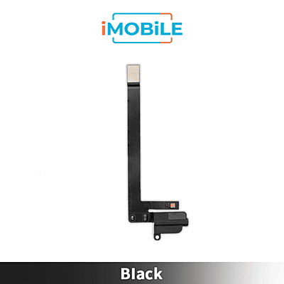 iPad Air 3 Compatible Headphone Jack Flex [Black]