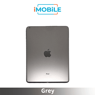 iPad Air Wifi A1474 Back Housing [Grey]