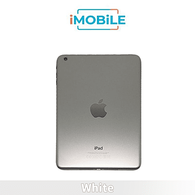 iPad Mini Back Housing A1432 [Silver]