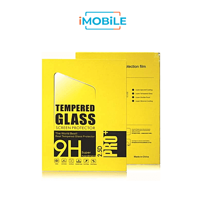 2D Tempered Glass, Huawei P8