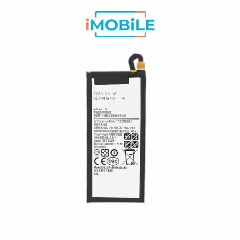 Samsung Galaxy J530 J5 Pro Battery