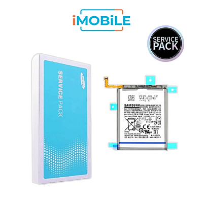 Samsung Galaxy Note 20 (N980) Original Battery [Service Pack] (GH82-23496A)