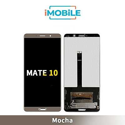 Huawei Mate 10 Compatible LCD Touch Digitizer Screen [Mocha]
