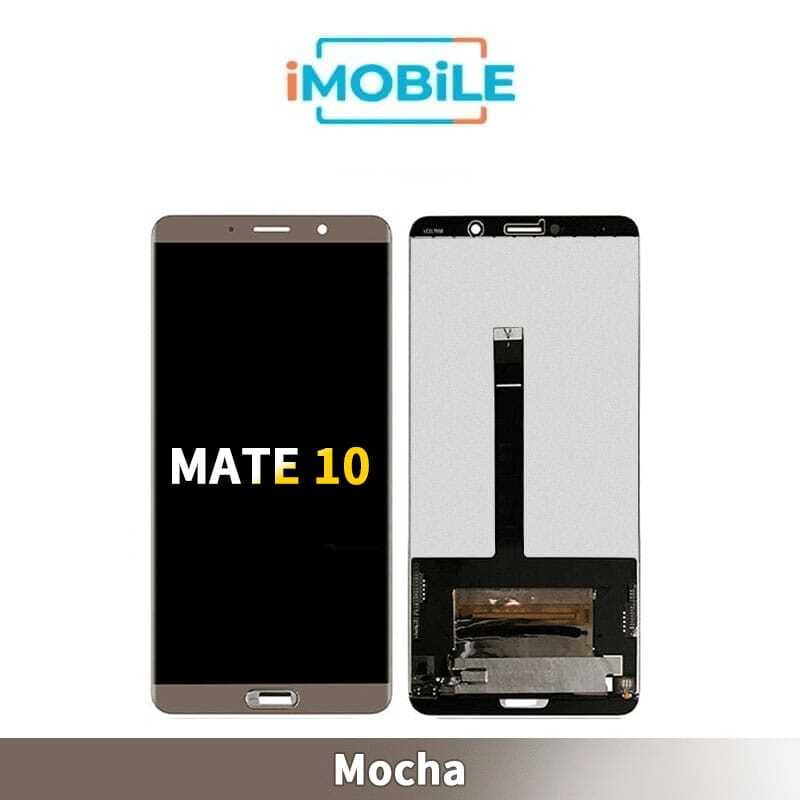 Huawei Mate 10 Compatible LCD Touch Digitizer Screen [Mocha]