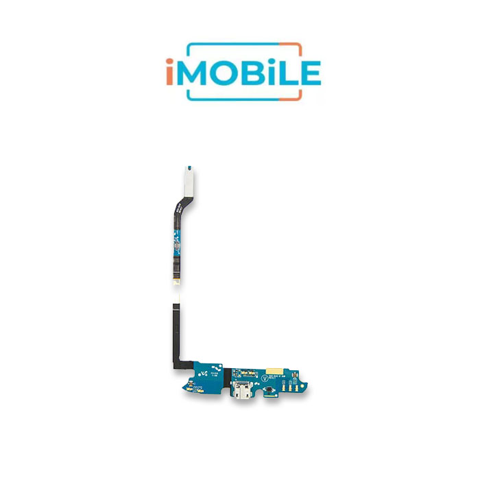Samsung Galaxy S4 9500 Charging Port Flex Cable