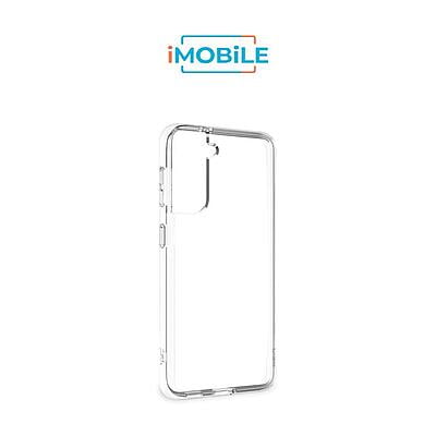 Clear Reinforced Case, Samsung s21