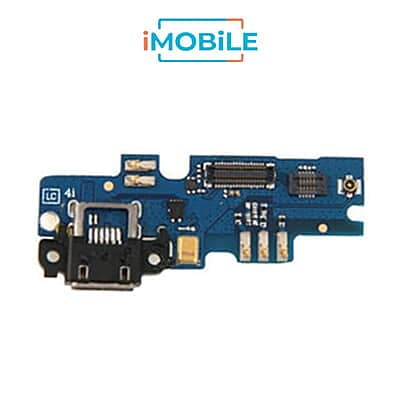 Xiaomi Mi 4I Charging Port Board