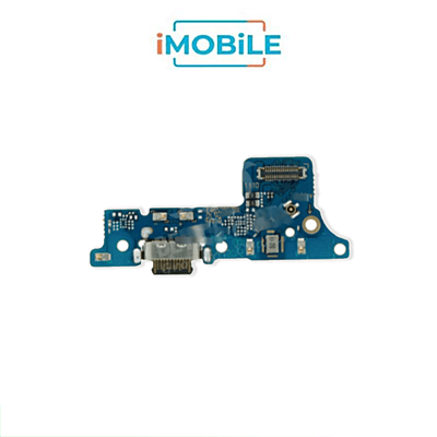 Nokia 3.4 Charging Port Board