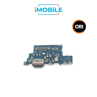 Samsung Galaxy S21 FE SM-G990 Charging Port Flex Cable [Original]
