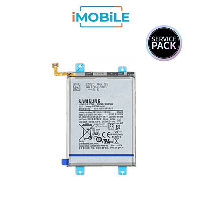Samsung Galaxy A21s A12 / Nacho A13 M12 A04s (A217 A125 A127 A135 A137 M127 A047) Battery [Service Pack] GH82-22989A or GH82-28509A or GH82-29803A