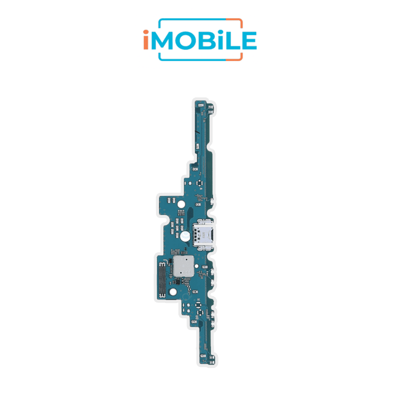 Samsung Galaxy Tab S8 Plus (X808) Charging Port Board