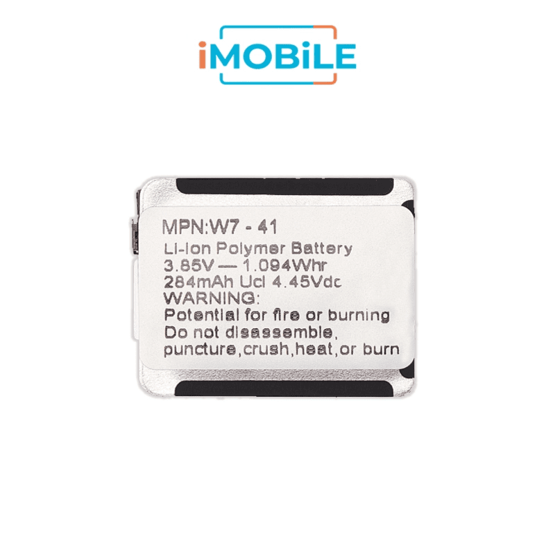 Apple Watch 7th Gen 41mm Compatible Battery