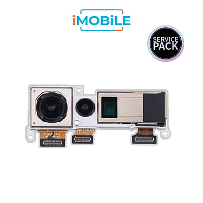Google Pixel 6 Pro Rear Camera [Servcie Pack]