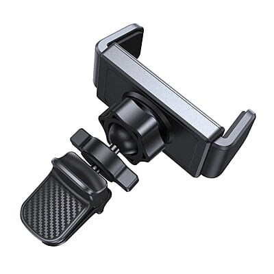 JoyRoom JR-ZS377 Car Phone Mount (Air Vent) JoyRoom JR-ZS377 Car Phone Mount (Air Vent)