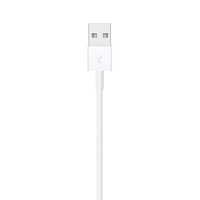 Apple Original 1m USB to Lightning Cable Apple Original 1m USB to Lightning Cable