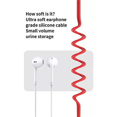 Mechanic Power Air iPhone Power Boot Cable