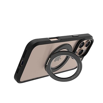 X-One [MagSafe] Dropguard 2S / 2.0 Impact Protection Case with Stand, iPhone 16 Pro
