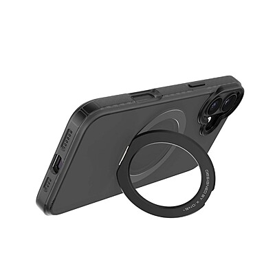 X-One [MagSafe] Dropguard 2S / 2.0 Impact Protection Case with Stand, iPhone 16