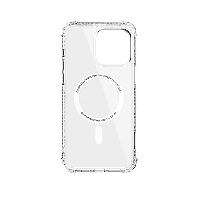 X-One [MagSafe] Dropguard Pro Impact Protection Case, iPhone 15