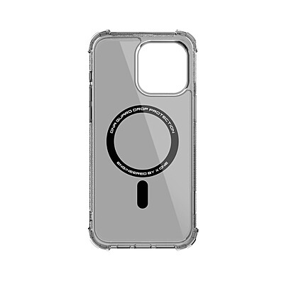 X-One [MagSafe] Dropguard Pro Impact Protection Case, iPhone 15