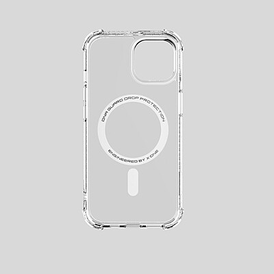 X-One [MagSafe] Dropguard Pro Impact Protection Case, iPhone 15 Pro