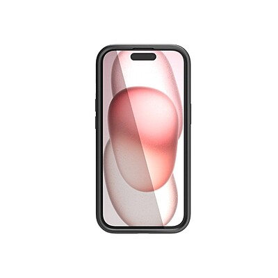 X-One [MagSafe] Dropguard 3S / 3.0 Matte Silicone Case, iPhone 15