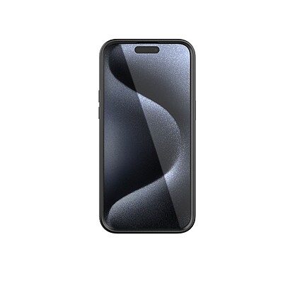 X-One [MagSafe] Dropguard 3S / 3.0 Matte Silicone Case, iPhone 15 Pro Max