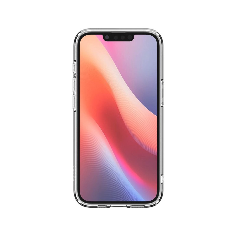 iShield Crystal Palace Clear Case, iPhone 16e iShield Crystal Palace Clear Case, iPhone 16e