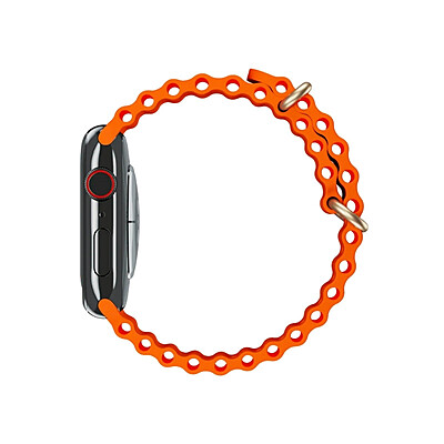 HOCO Apple Watch Ocean Band [WA12] for All Series, 38 / 40 / 41 / 42 mm