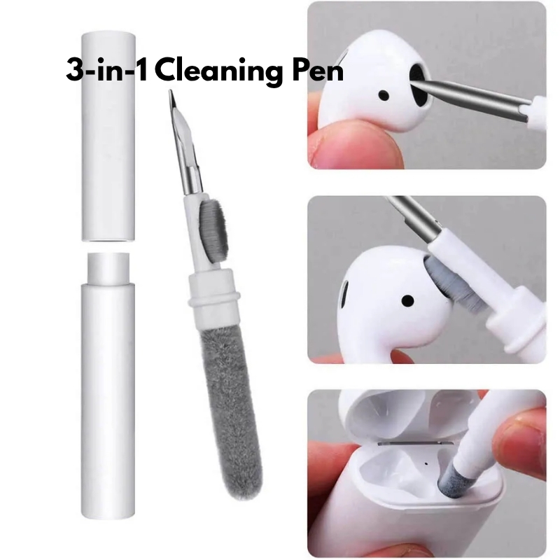 AirPods Professional Cleaning Tool Set AirPods Professional Cleaning Tool Set