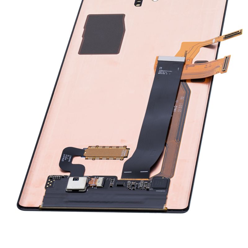 Samsung Galaxy Note 20 Ultra (N985 N986) LCD OLED [Service Pack]