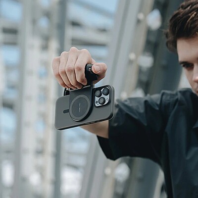 PGYTECH MagCam Phone Grip PGYTECH MagCam Phone Grip