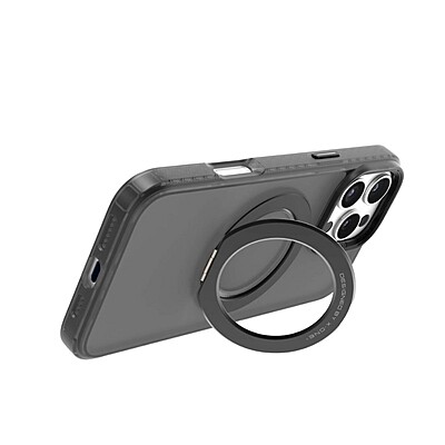 X-One [MagSafe] Dropguard 2S / 2.0 Impact Protection Case with Stand, iPhone 16 Pro