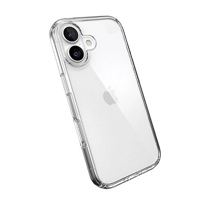 iShield Figura Series Clear Case, iPhone 17