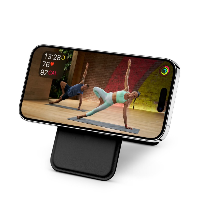 COTEetCI TR-052 MagSafe Wallet Card Pocket & Phone Holder