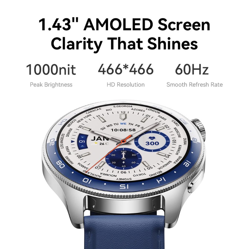 JoyRoom JR-FC3 Smart Watch