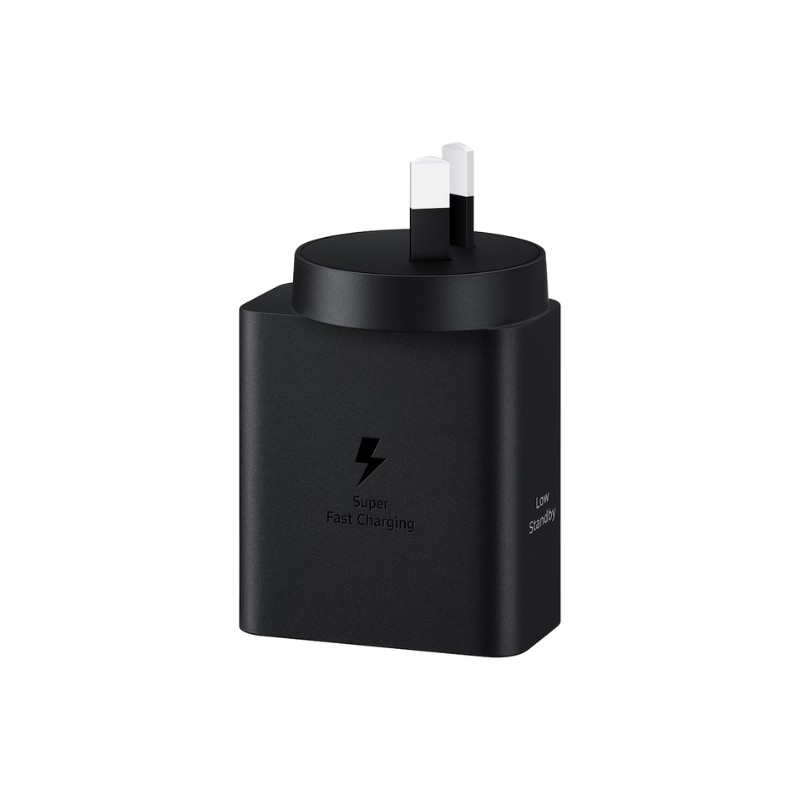 Samsung Original 50W Duo USB-C Power Adapter